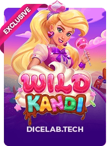 Wild Kandi