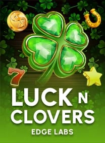 Luck N Clovers JP