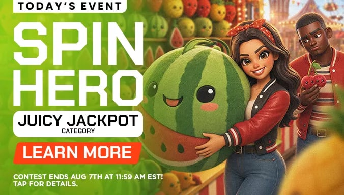 Featured promotion