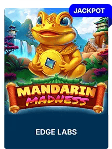 Mandarin Madness