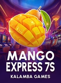 Mango Express 7s