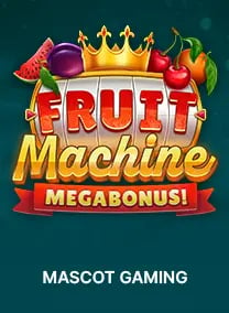 Fruit Machine Megabonus