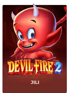 Devil Fire 2