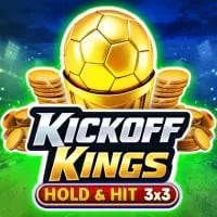 Kickoff Kings - Hold & Hit 3x3