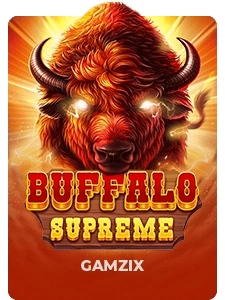 Buffalo Supreme