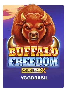 Buffalo Freedom DoubleMax™