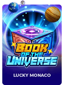 Book of the Universe