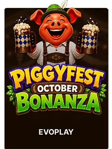 Piggyfest Bonanza