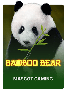 Bamboo Bear