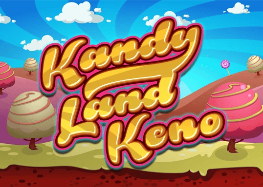 Kandy Land Keno