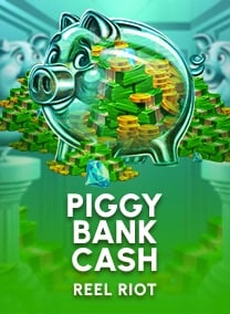 Piggy Bank Cash