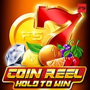Coin Reel: Hold to Win