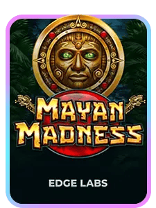 Mayan Madness