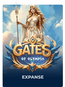 Gates of Olympia