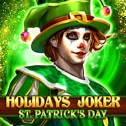 Holidays Joker - St. Patrick's Day