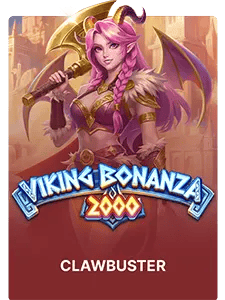 Viking Bonanza 2000