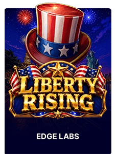Liberty Rising