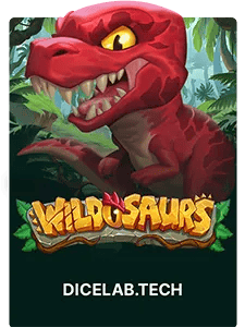 Wildosaurs