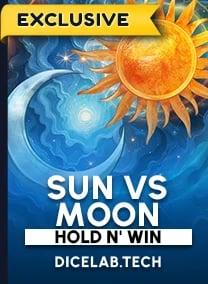 Sun Vs Moon: Hold n' Win