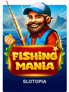 Fishing Mania