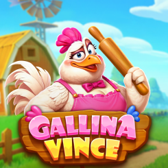 Gallina Vince