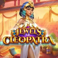Jewels of Cleopatra
