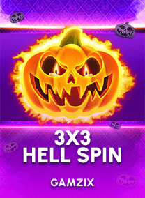 3x3 Hell Spin