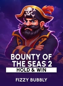 Bounty of the Seas 2 Hold & Win