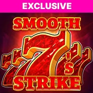 Smooth 7's Strike