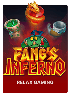 Fang's Inferno