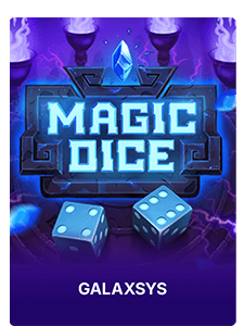 Magic Dice