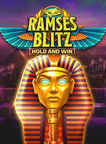 Ramses Blitz Hold and Win