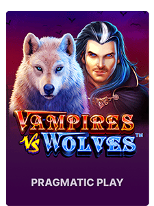 Vampires VS Wolves | Zula Sweepstakes Casino in the U.S.