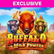 Buffalo - The Wild Power