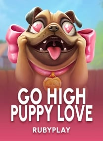 Go High Puppy Love
