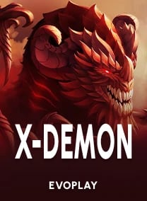 X-Demon