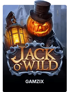 Jack O'Wild