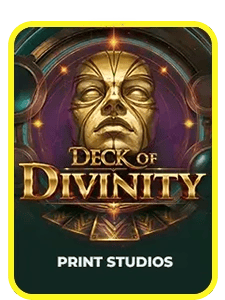 Deck of Divinity