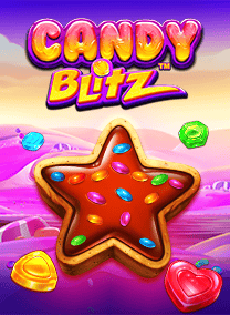 Candy Blitz Slot Game