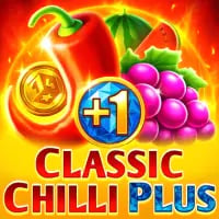 Classic Chilli Plus
