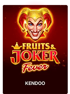 Fruits & Joker Fever