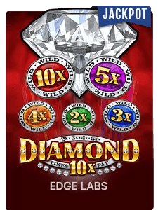 Diamond 10X Jackpot
