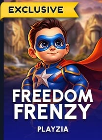 Freedom Frenzy