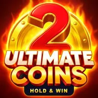 Ultimate Coins 2: Hold and Win