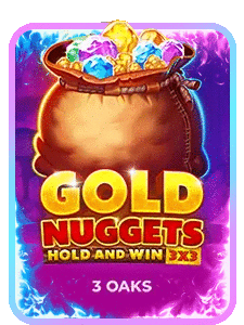 Gold Nuggets