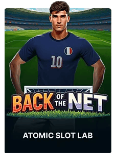 Back of the Net