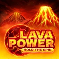Lava Power: Hold The Spin