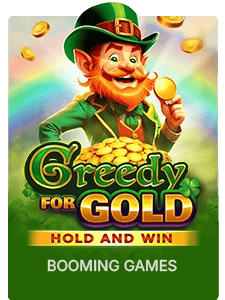 Greedy for Gold: Hold and Win