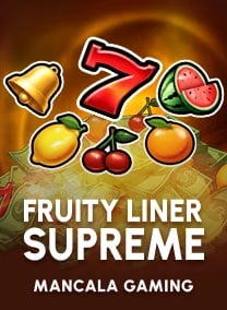 FruityLiner Supreme