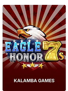 Eagle Honor 7s
